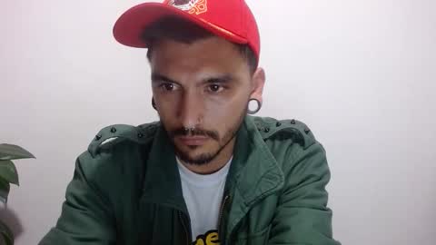 Snapshot of morbidangel08 chatting on 05.14.26 Abelardo online show from 05.14.26