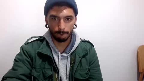 Snapshot of morbidangel08 chatting on 05.18.26 Abelardo online show from 05.18.26