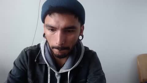 Snapshot of morbidangel08 chatting on 05.18.26 Abelardo online show from 05.18.26