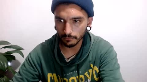 Snapshot of morbidangel08 chatting on 05.21.26 Abelardo online show from 05.21.26