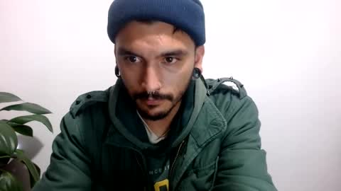 Snapshot of morbidangel08 chatting on 05.22.26 Abelardo online show from 05.22.26