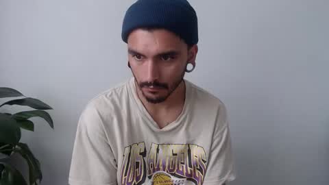 Snapshot of morbidangel08 chatting on 05.22.26 Abelardo online show from 05.22.26