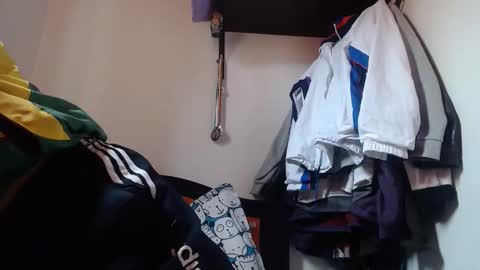 Snapshot of morbidangel08 chatting on 05.25.26 Abelardo online show from 05.25.26