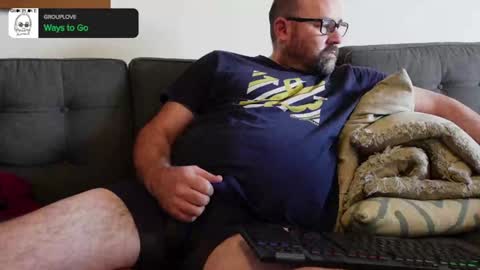 Ce nest pas Mordecai online show from 12.23.24