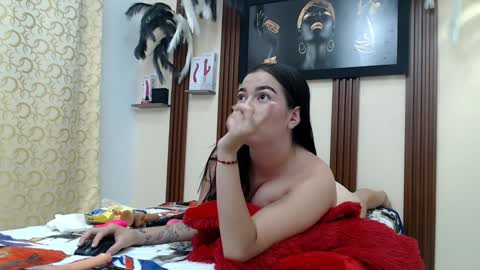 alexia online show from 02.03.25