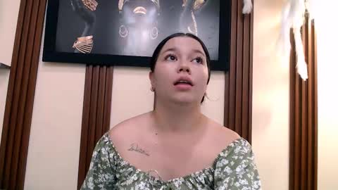 alexia online show from 03.15.26