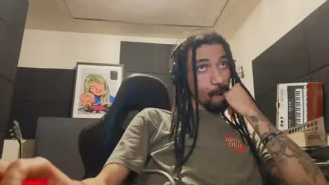 Snapshot of morebemdotad chatting on 07.03.26 Diego online show from 07.03.26