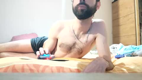 Snapshot of morefunhey chatting on 03.01.26 morefunhey online show from 03.01.26