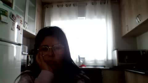 Snapshot of morenacanelabrasil chatting on 08.04.26 mary online show from 08.04.26