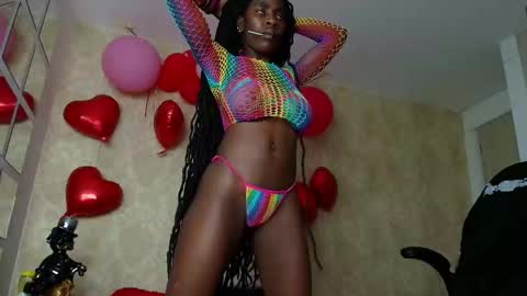 morena online show from 03.26.26