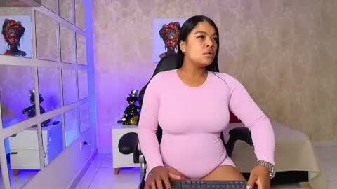 Morena online show from 07.14.26
