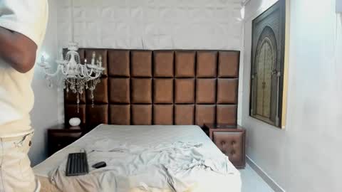 Mmorenito online show from 01.08.26