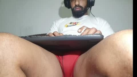 Snapshot of moreno_lutador chatting on 06.29.26 John john online show from 06.29.26