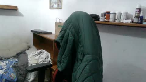 alejo online show from 12.16.24