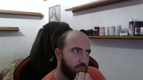 alejo online show from 03.07.25