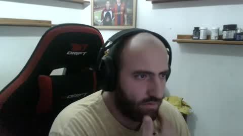 alejo online show from 09.27.25