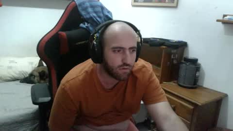 alejo online show from 10.23.25