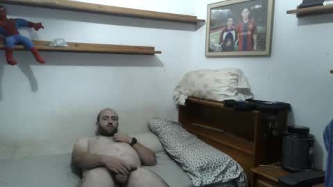 alejo online show from 10.24.25