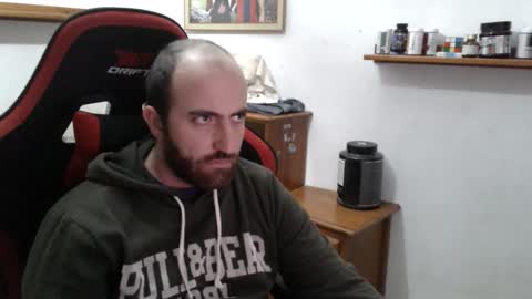 alejo online show from 11.22.25