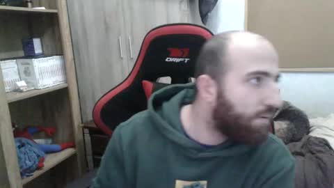 alejo online show from 01.14.26