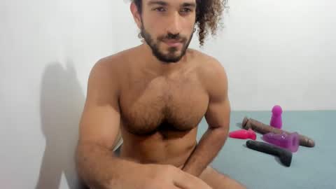 Pipo online show from 02.04.25