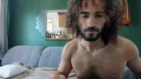 Pipo online show from 02.11.25