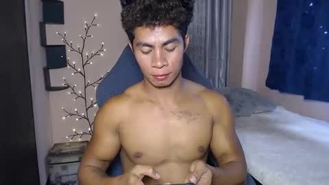 Snapshot of morenojake chatting on 01.09.26 morenojake online show from 01.09.26