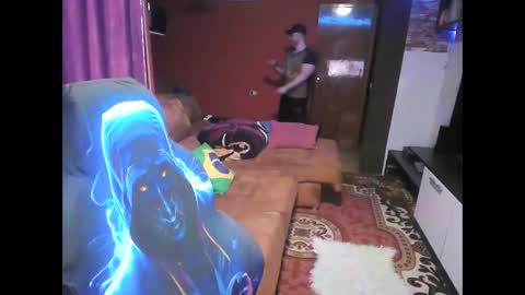 Snapshot of morenovlc848489 chatting on 02.13.26 morenovlc848489 online show from 02.13.26