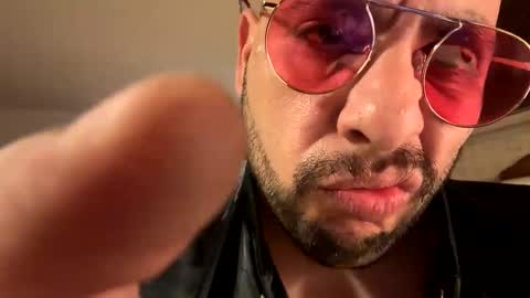 morethanenough437431 online show from 10.28.25