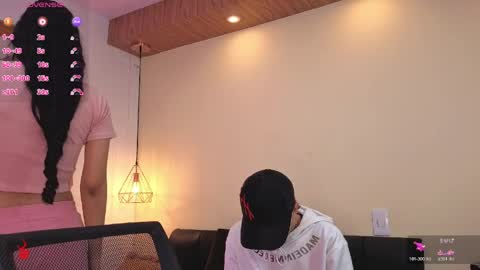 morgan_alice online show from 04.01.26