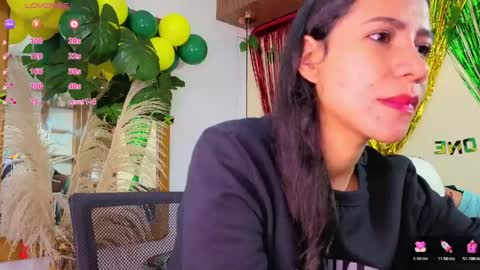 morgan_alice online show from 04.18.26