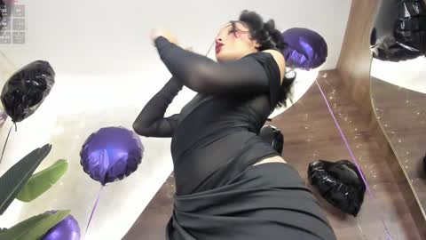  Morgan  online show from 01.17.25