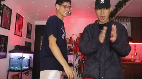 Snapshot of morgan_hiller chatting on 02.04.25   online show from 02.04.25