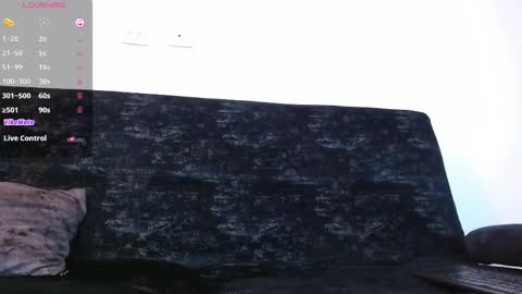 Morgan Lee online show from 03.07.25