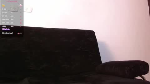 Morgan Lee online show from 10.28.25