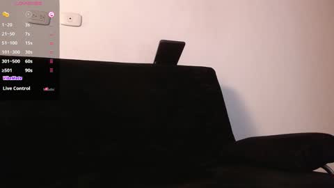 Morgan Lee online show from 12.17.25