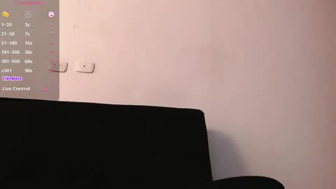 Morgan Lee online show from 05.03.26