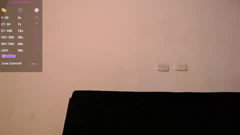 Morgan Lee online show from 06.04.26