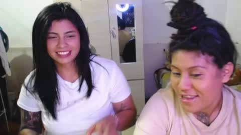 Snapshot of morgan_medusa chatting on 09.26.25 morgana y medusa online show from 09.26.25