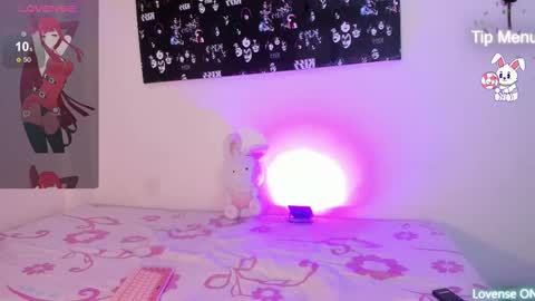 Snapshot of morgan_r13 chatting on 03.04.25 Morgan-Redds online show from 03.04.25