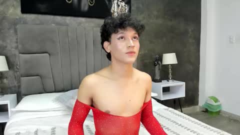 morgan online show from 11.05.25