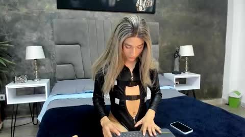 morgan online show from 11.25.25