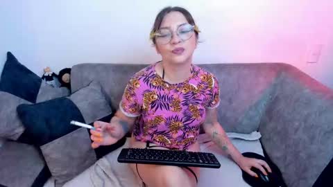 morgana_noctis online show from 02.11.26