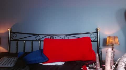 Snapshot of morganacrowley_ chatting on 12.31.24 Morgana online show from 12.31.24