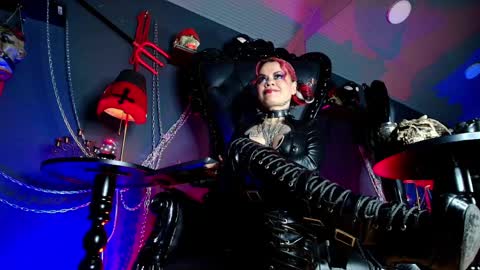 Morgana online show from 04.02.26