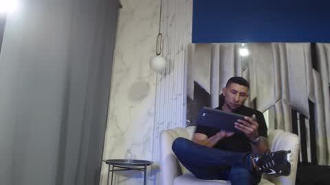 MORGAN AND MEGAN online show from 09.25.25