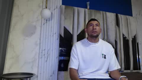 MORGAN AND MEGAN online show from 10.31.25