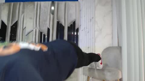 MORGAN AND MEGAN online show from 11.10.25