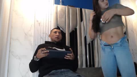 MORGAN AND MEGAN online show from 12.03.25