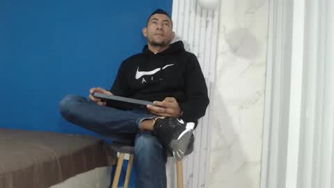 MORGAN AND MEGAN online show from 01.06.26